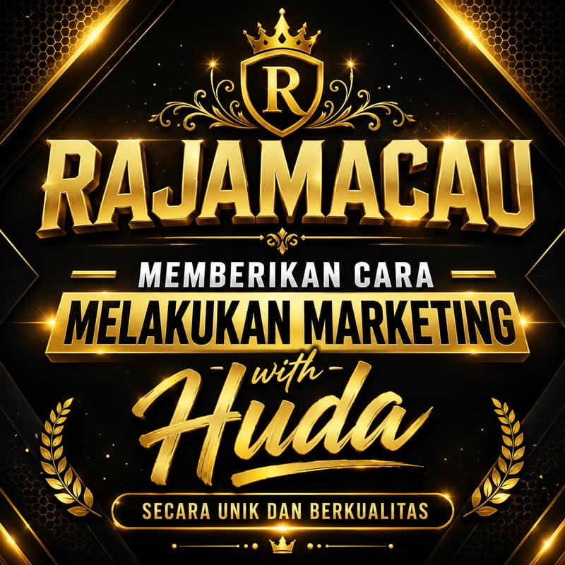 RAJAMACAU