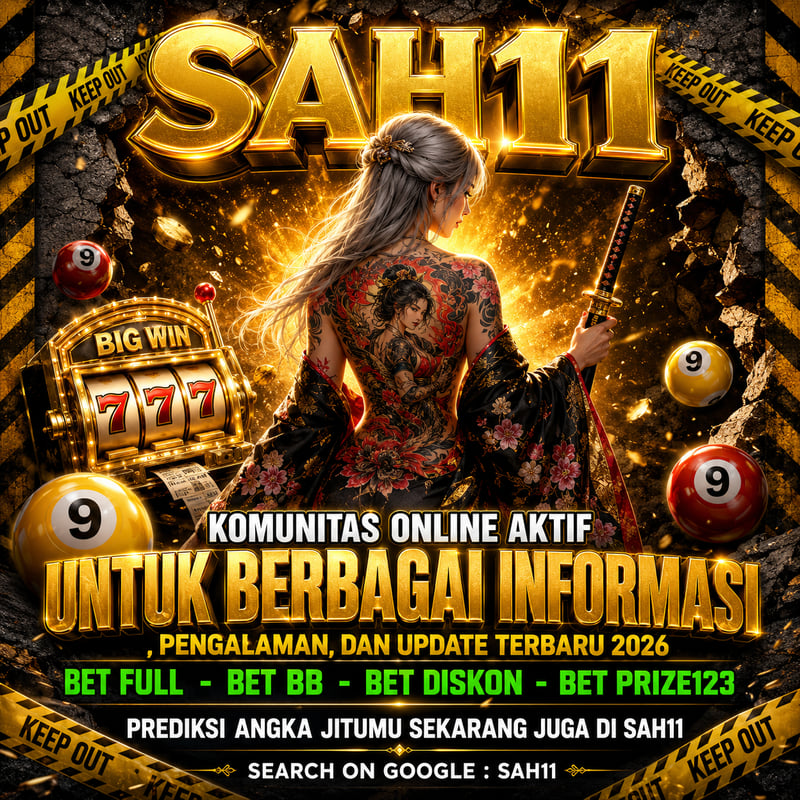 SAH11: Komunitas Online Aktif untuk Berbagi Informasi, Pengalaman, dan Update Terbaru 2026