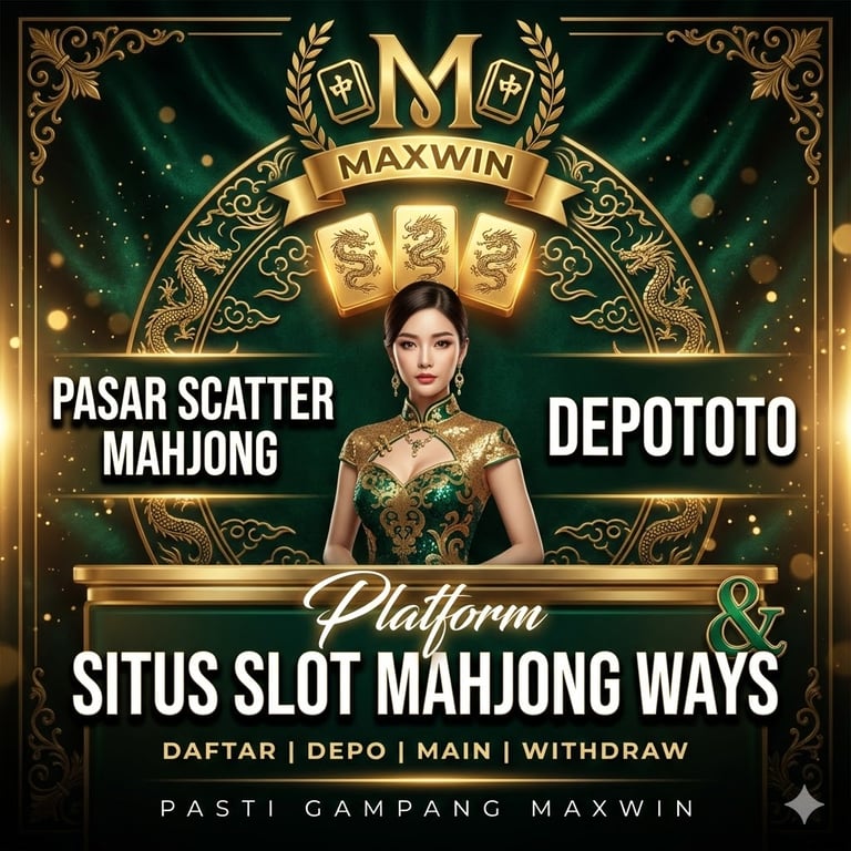 DEPOTOTO - Tampak Depan