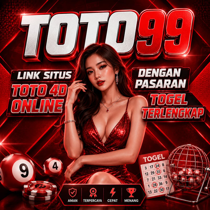 TOTO99 > Link Rekomendasi Store Toto 4D Hongkong Pools dengan Result Real Time