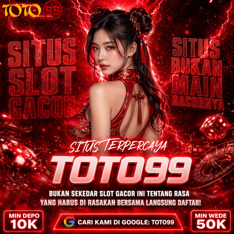 TOTO99