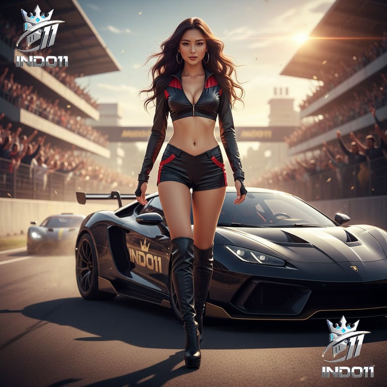 Galeri foto INDO11 : Situs Game Online Seru Dengan Hadiah Jutaan Tanpa Undi Di indo11juta.com di jakarta utara