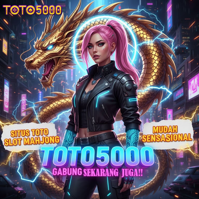 TOTO5000 - Diagram Terbaik Situs Toto Slot Mahjong 1 2 Hoki Mudah Sensasional | unitythemovement.com