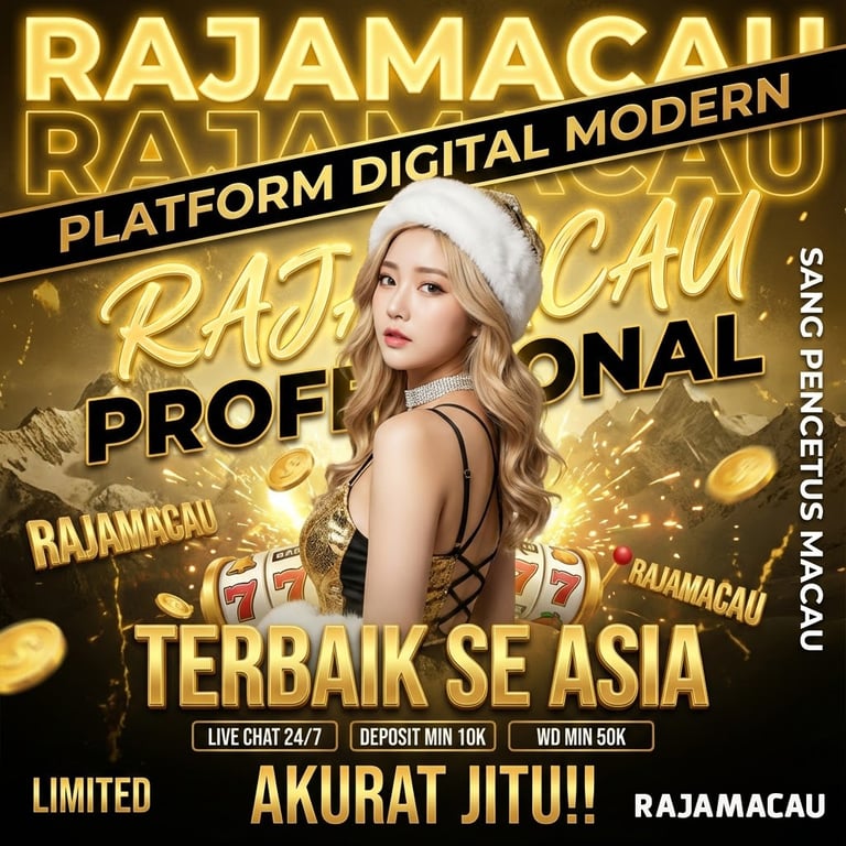 RAJAMACAU