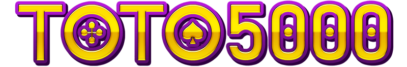 Logo TOTO5000