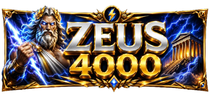 ZEUS4000 Logo