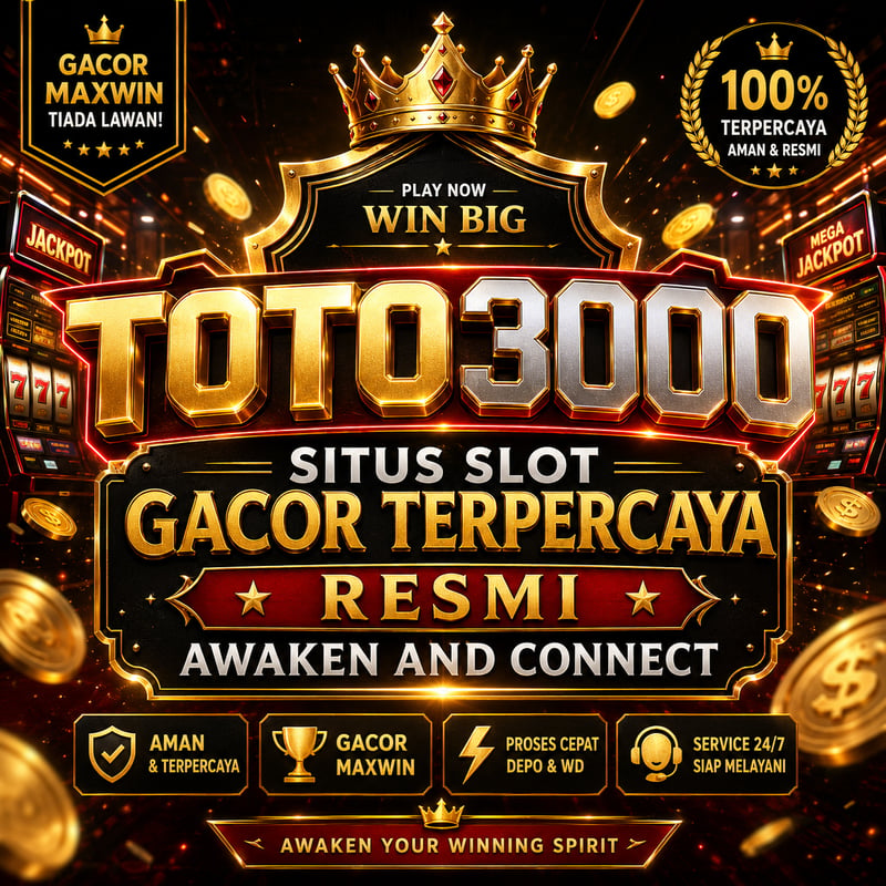 TOTO3000