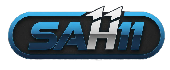 SAH11 Logo