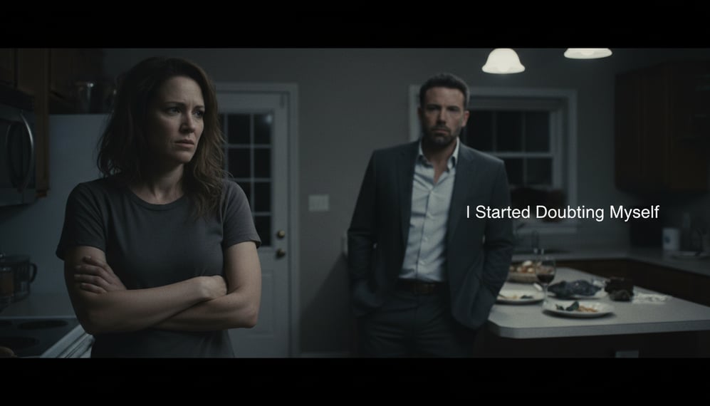 Jennifer Garner Reveals the Emotional Truth Behind Her Painful Divorce from Ben Affleck – A Journey of Healing and Resilience