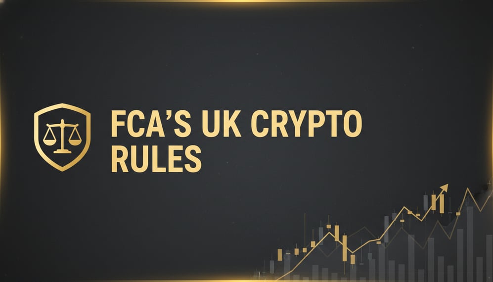 What Are the FCA’s Proposed UK Crypto Rules for Exchanges, Lending, and DeFi?
