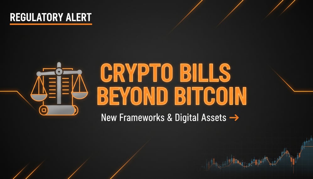 Indiana Lawmaker Argues Crypto Bills Should Cover More Than Just Bitcoin