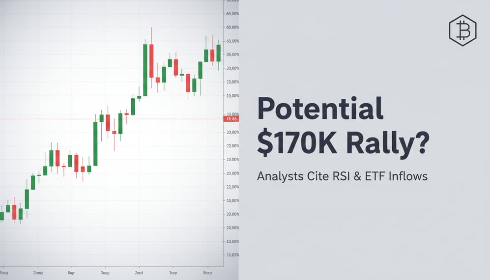 Is Bitcoin Set for a 2026 Rally? Analysts Compare Historical Trends and Market Fundamentals