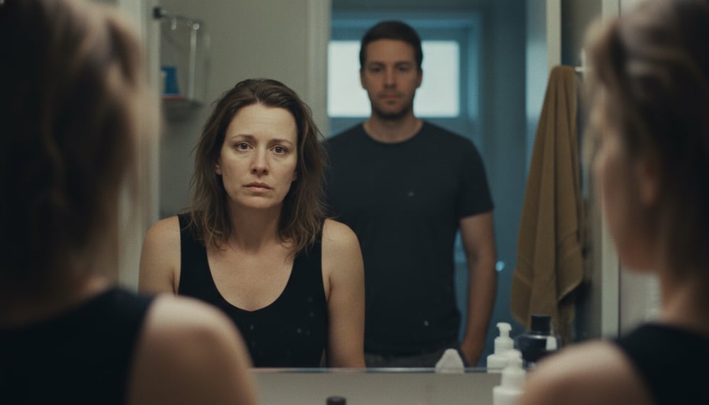 Why Amy Schumer’s Divorce from Chris Fischer Signals More Than Just a Breakup