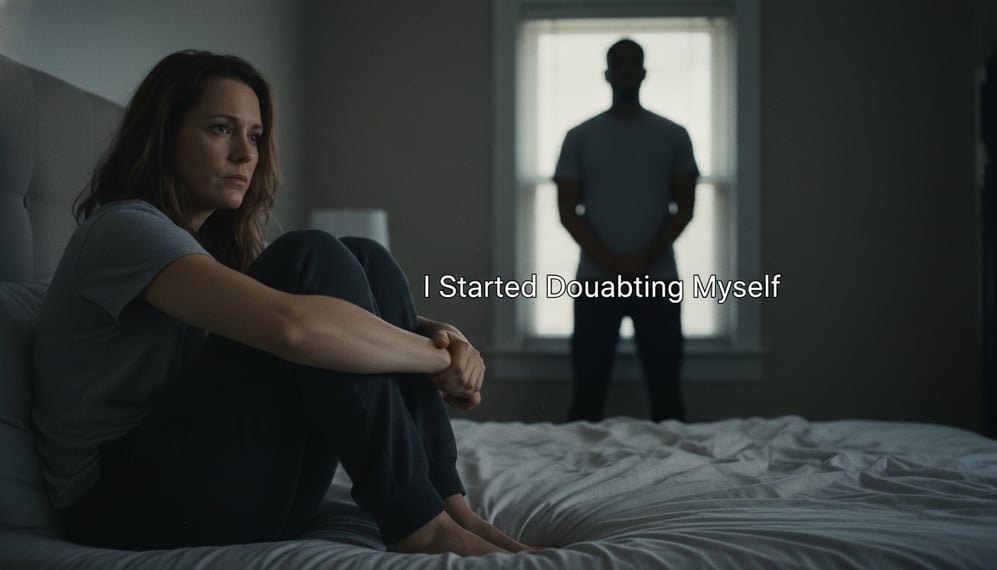 Kristy and Desmond Scott: TikTok Couple Files for Divorce Amid Alleged Infidelity After Over a Decade Together