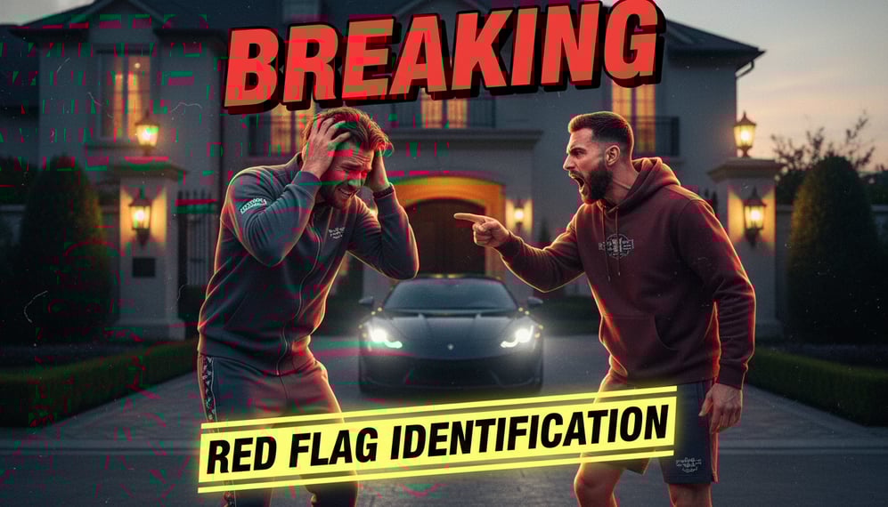 What Rashee Rice’s Ex’s Domestic Violence Allegations Expose About His Hidden Psychological Struggles