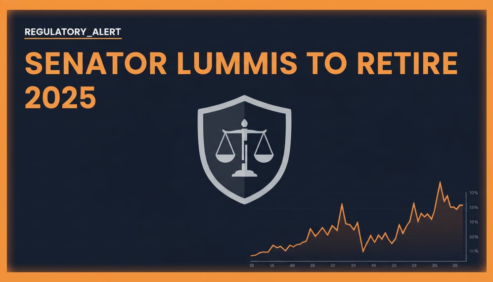Senator Lummis, Key Crypto Advocate, to Retire in 2025: What’s Next for Digital Assets?