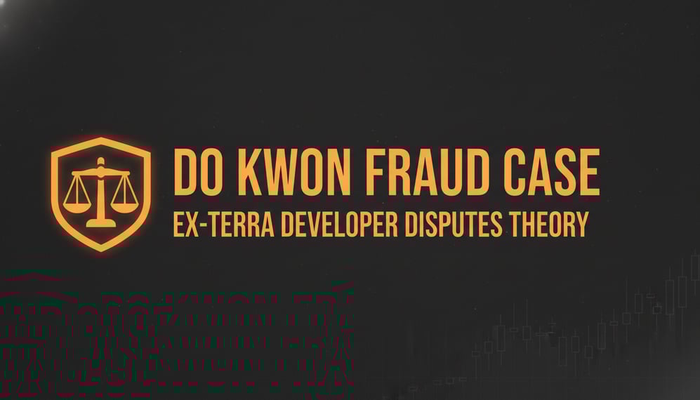Ex-Terra Developer Argues Do Kwon Fraud Case Misinterprets Terra Collapse