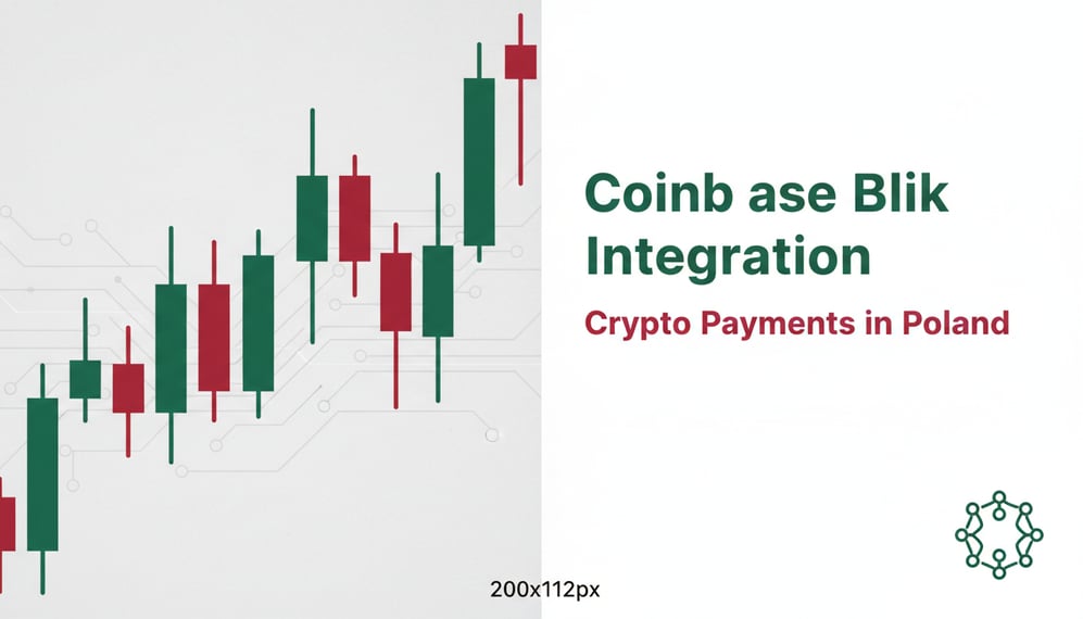 How Does Coinbase’s Blik Integration Impact Crypto Payments in Poland?