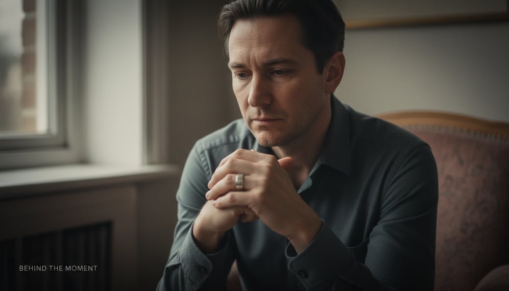 John Pickens Demands KPD Reinstatement After Domestic Violence Record Vanishes – What This Reveals About Accountability and Denial