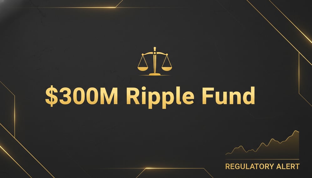 Why Are Korean Investors Flocking to Ripple’s $300M Fund Amid Regulatory Changes?
