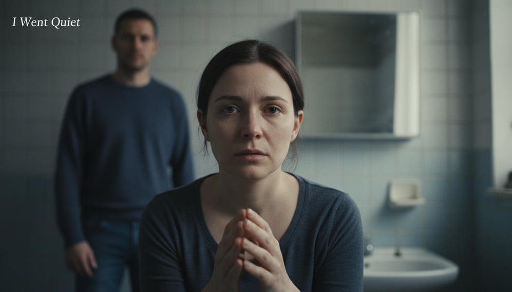 What Volusia County Leader’s Push for a Domestic Violence Offender Registry Reveals About Celebrity Abuse Scandals and Psychological Warning Signs