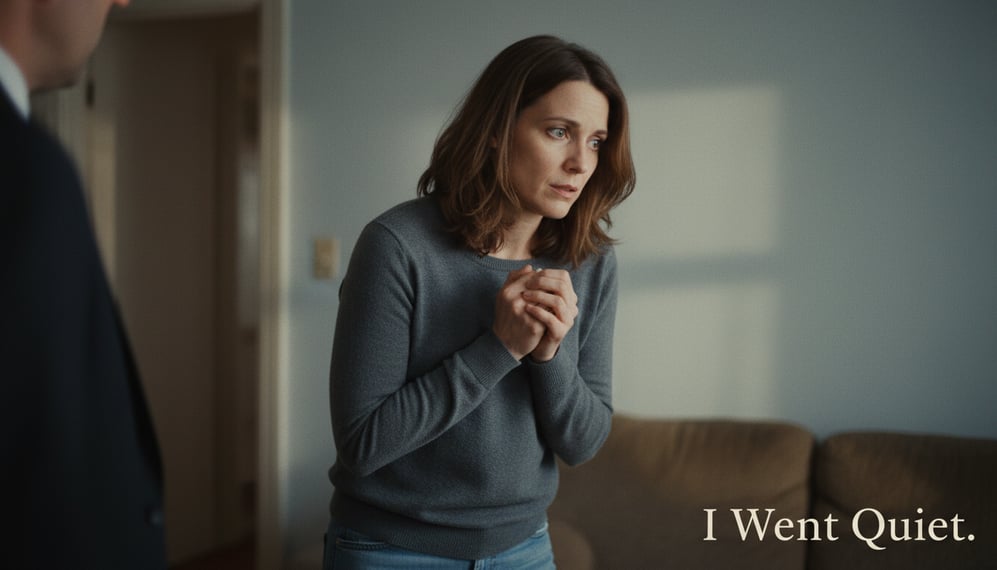 How Selena Gomez’s Advocacy Uncovers Hidden Psychological Scars in Domestic Violence Victims – The Untold Healing Journey