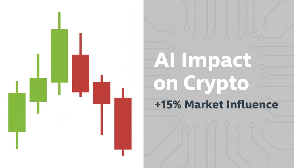 How Sam Altman and OpenAI Are Shaping AI's Impact on Crypto Markets