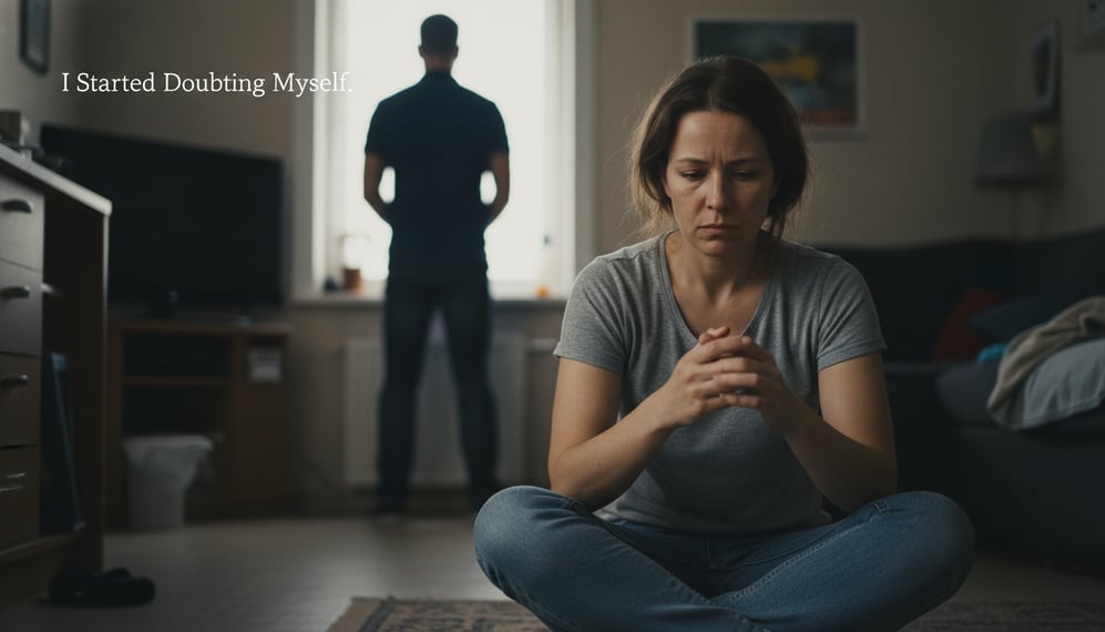 Logan Man Michael Henry Evans Sentenced to Prison: What This Shocking Domestic Violence Case Reveals About Hidden Psychological Red Flags