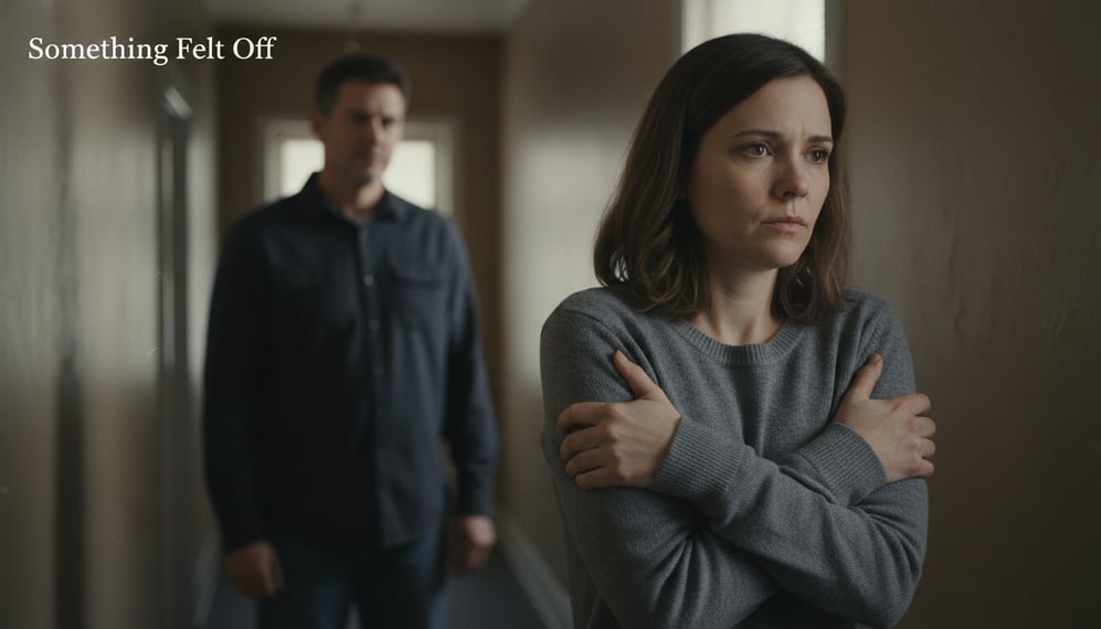 Shocking Details Emerge in Georgia Man’s Arrest for Killing Girlfriend’s Baby – What This Reveals About Toxic Relationship Warning Signs