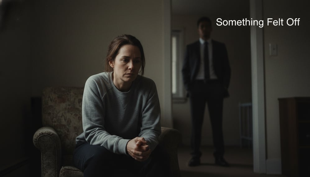 TikToker Kristy Scott Files for Divorce from Husband Desmond Scott After 11 Years: Is Infidelity to Blame?