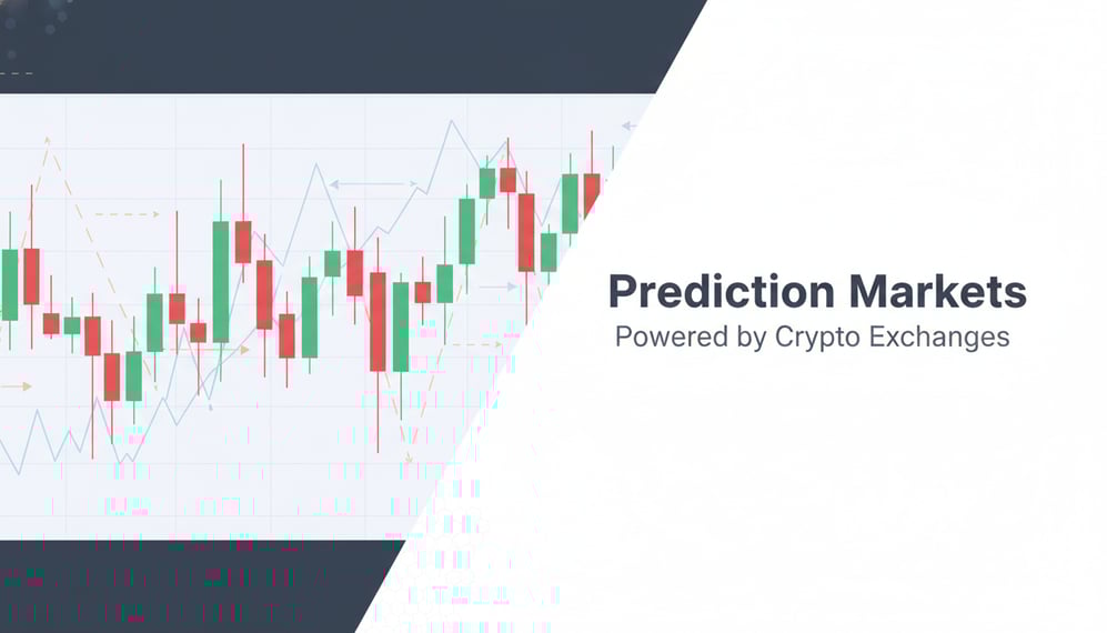 How Crypto Exchanges Are Shaping the Future of Prediction Markets