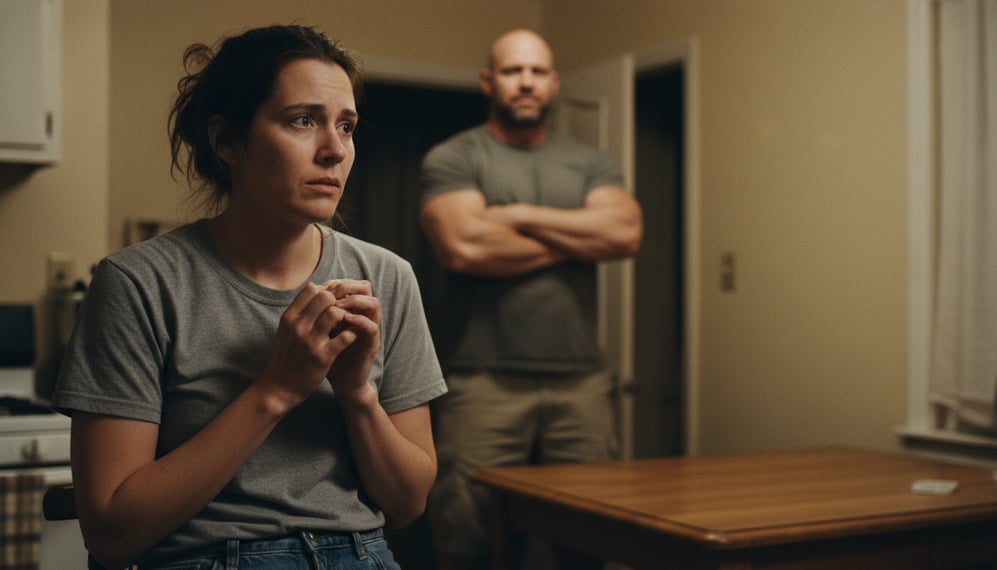 Erika Jayne Opens Up About Boyfriend John 'Shrek' McPhee on RHOBH