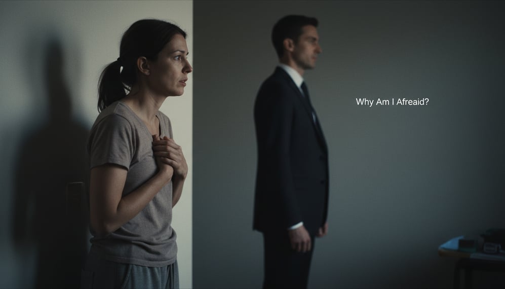 Tragic Death of Pregnant Mom After Estranged Boyfriend’s Fiery Attack Exposes Dark Psychological Warning Signs