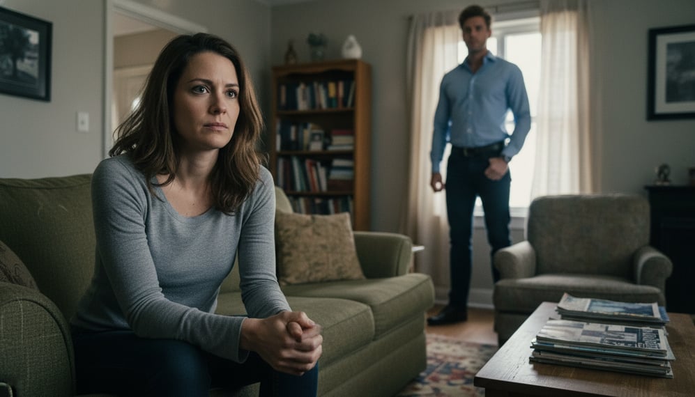 How Denise Richards Ruthlessly Took Down Ex Aaron Phypers as He Opens Up About Hitting Rock Bottom