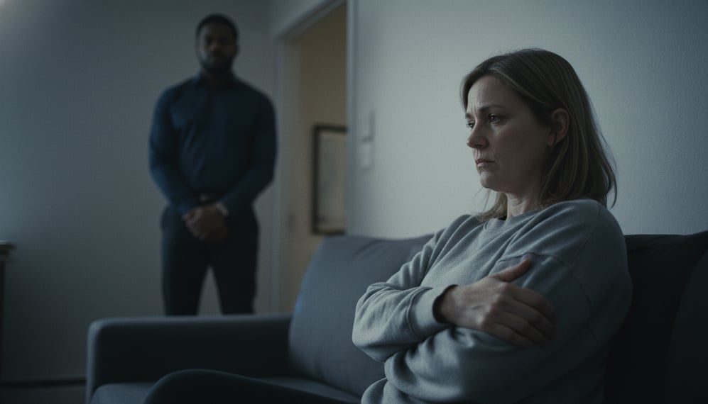 Kristy Scott Officially Files for Divorce from Desmond Scott After 10 Years of Marriage