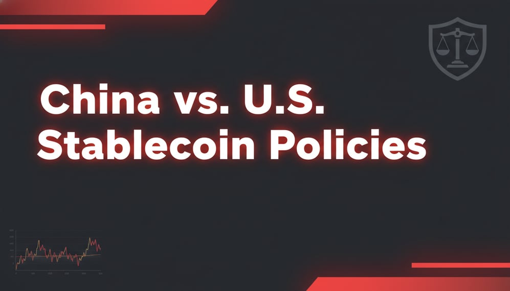 How China’s Moves Challenge U.S. Stablecoin Reward Policies and National Security
