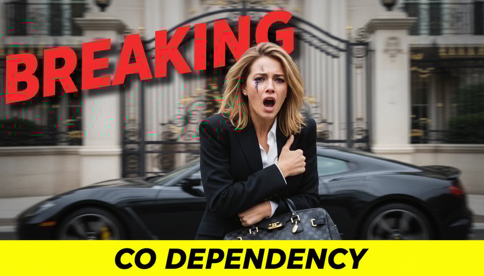 Pamela Smart Fights Back: What Her Shocking Conviction Challenge Reveals About Trial Trauma and Co-Dependency