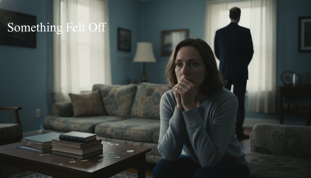 'The Golden Bachelor' Alum Nancy Hulkower Opens Up About Her Disappointing Breakup and Being Single Again