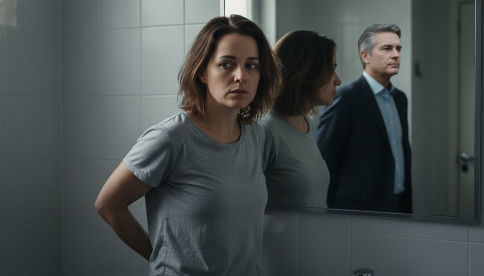 Why Britney Spears Swears She’ll Never Perform in the US Again — The Shocking Emotional Toll Behind Her Decision