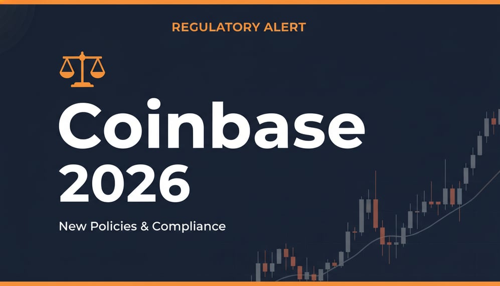 Why Coinbase Sees 2026 as a Potential Turning Point for Institutional Crypto Adoption