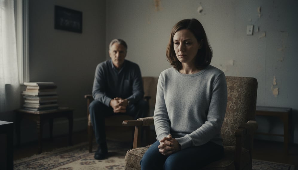 Why Billy Bob Thornton’s ‘Obsessive’ Bond With Angelina Jolie Sparks Fury in His Wife – The Untold Emotional Drama