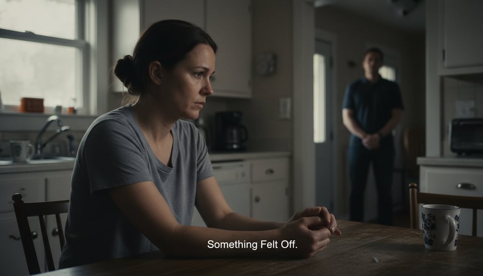 Riverside Hawks Coach Faces Shocking Testimony in Abuse Trial – Uncovering Trauma Bonding Secrets Behind the Scandal