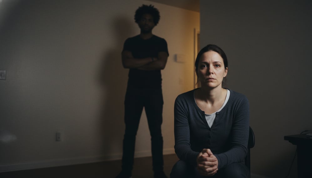 Social Media Star Kristy Scott Files for Divorce, Accusing Husband Desmond Scott of Infidelity