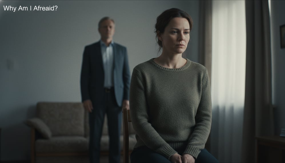 How Jennifer Garner and Ben Affleck Overcame Their Painful Split: The Untold Emotional Journey Behind Their Healing