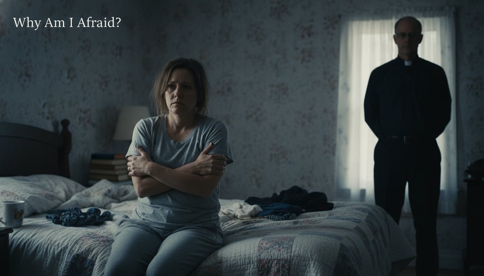 Kansas Pastor Arrested for Shocking Kidnapping and Sexual Assault of Missouri Teen – What This Dark Case Reveals About Abuse of Authority