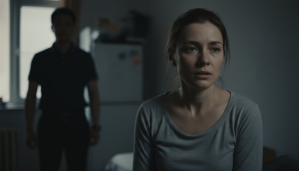 How Wei Hou’s Alleged Brutality Exposes Shocking Signs of Drug-Induced Psychosis and Financial Abuse