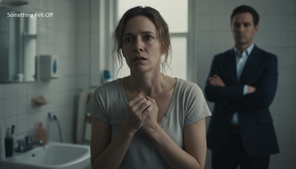 Why Volusia County’s Domestic Violence Registry Push Could Impact Celebrities Like Rihanna and Chris Brown – The Psychology Behind Public Safety and Celebrity Scandals