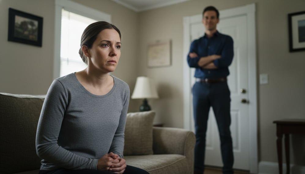 US Influencer Kristy Scott Files for Divorce After 11 Years of Marriage: Shocking Reason Behind Split Revealed