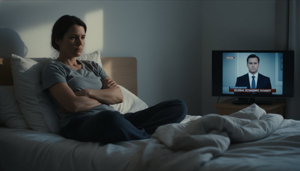 Chelsea Handler Warns Ashley Tisdale’s ‘Toxic Mom Group’ Drama Exposes Why Adult Women Must Avoid One Trap