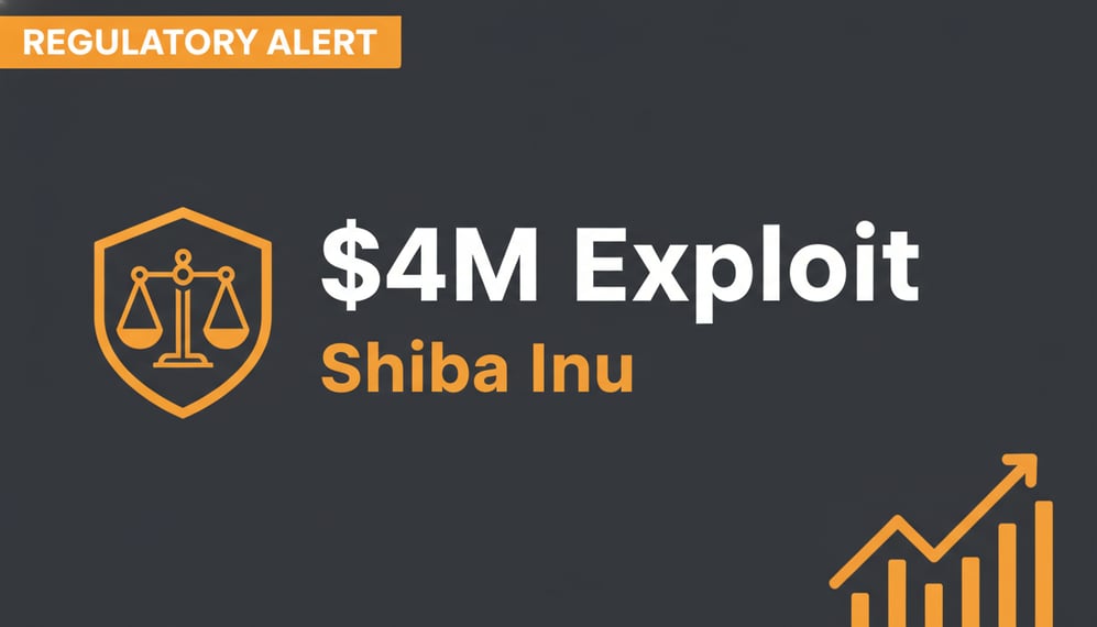 How Shiba Inu’s $4M Exploit Led to the ‘Shib Owes You’ NFT Recovery Plan